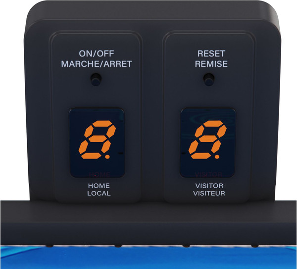 Аэрохоккей DFC Koru / AT-175