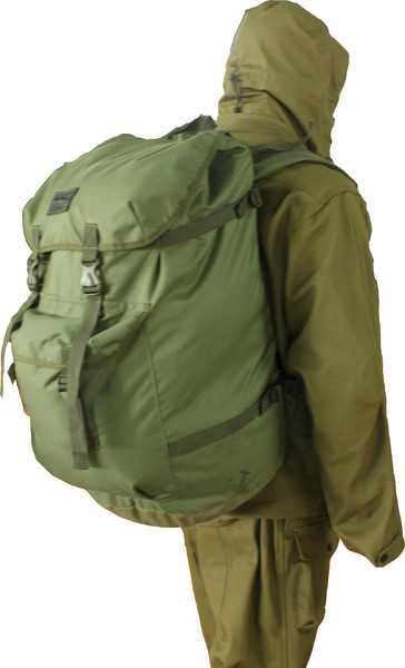 Рюкзак туристический УРСУС Tour-68 / РЮК008-701