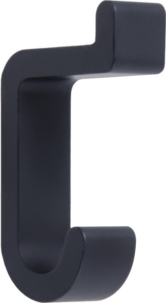 Крючок для одежды Boyard K202BL.14 Duo - фото