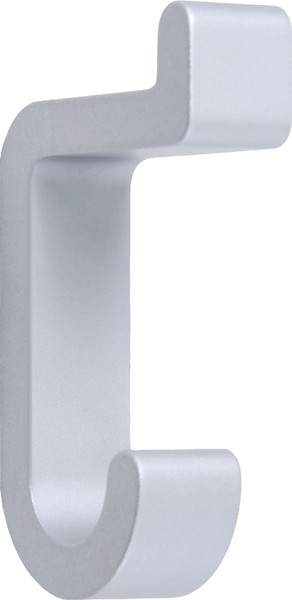 Крючок для одежды Boyard K202SC.14 Duo - фото