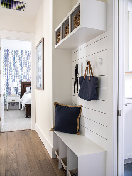 Крючок для одежды Boyard K202SC.14 Duo