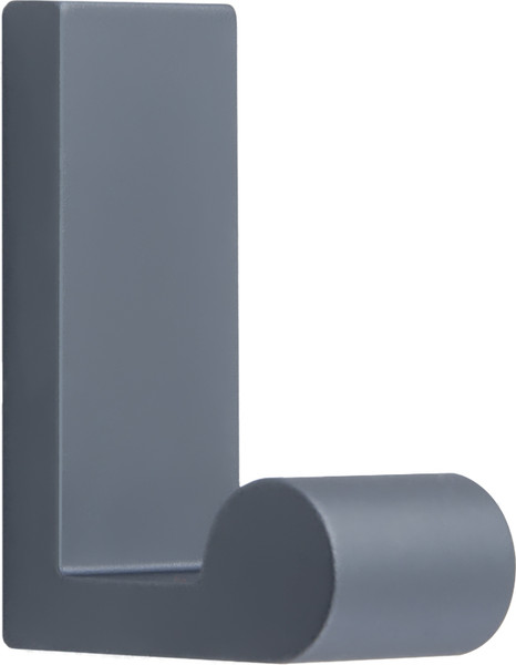 Крючок для одежды Boyard Luno K109GR.14 - фото