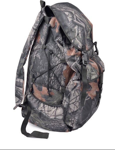 Рюкзак туристический УРСУС Охота / РЮК001-500
