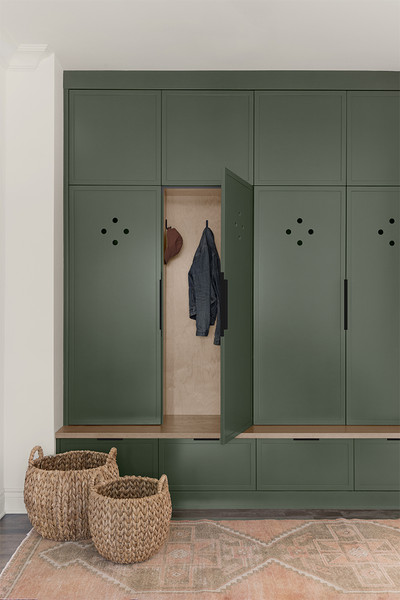 Крючок для одежды Boyard Uno K108BL.14