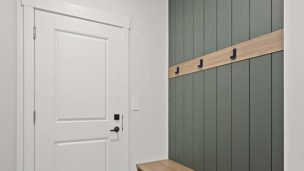 Крючок для одежды Boyard Uno K108BL.14