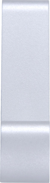 Крючок для одежды Boyard Uno K108SC.14