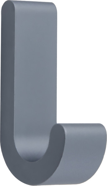 Крючок для одежды Boyard Uno K108GR.14 - фото