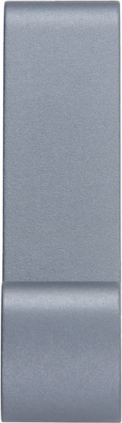 Крючок для одежды Boyard Uno K108GR.14