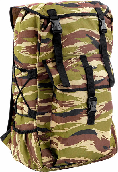 Рюкзак туристический УРСУС Охота PU / РЮК-О30 - фото