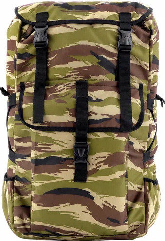 Рюкзак туристический УРСУС Охота PU / РЮК-О60