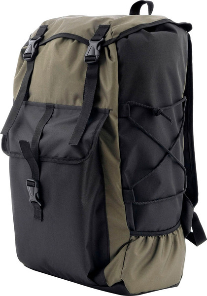 Рюкзак туристический УРСУС Рыбалка PU / РЮК-Р30 - фото