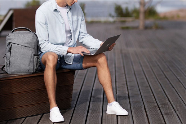 Рюкзак УРСУС The First / ГФ4348.10