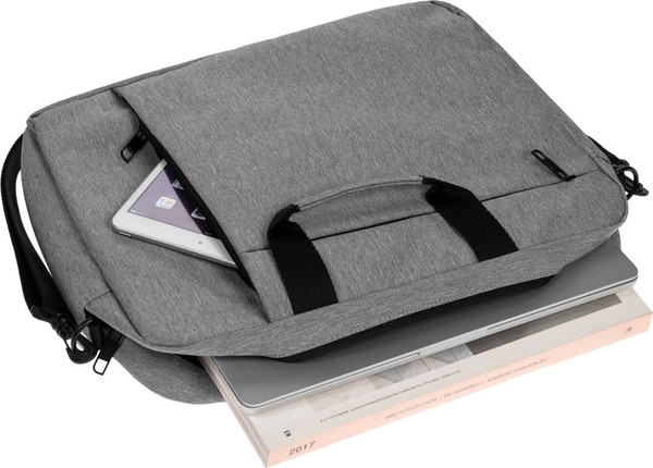 Сумка для ноутбука УРСУС Burst Oneworld / ГФ15725.10