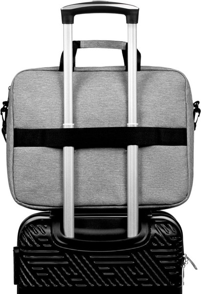 Сумка для ноутбука УРСУС Burst Oneworld / ГФ15725.10