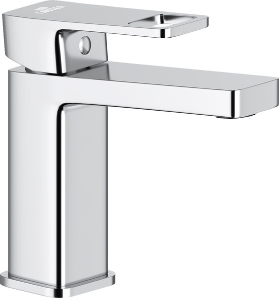 Умывальник со смесителем Lauter 21441B + Cascade 21СК655C