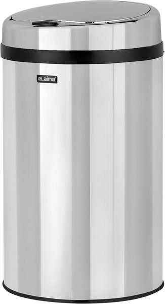 Сенсорное мусорное ведро Laima 609329 - фото
