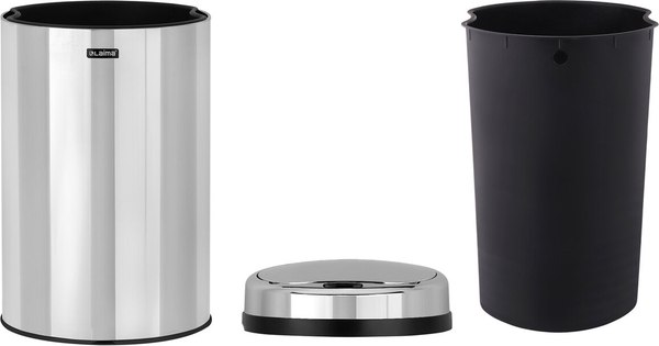 Сенсорное мусорное ведро Laima 609329