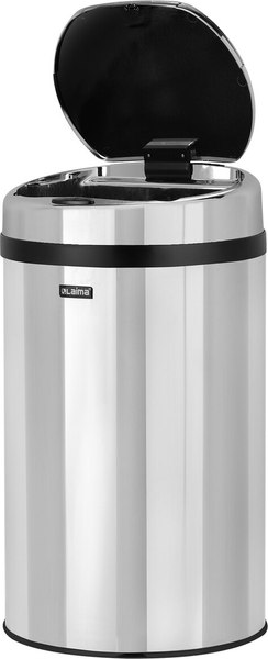 Сенсорное мусорное ведро Laima 609329