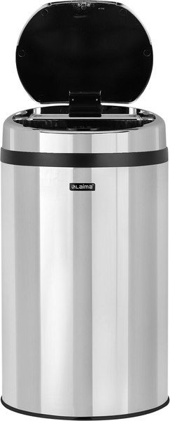 Сенсорное мусорное ведро Laima 609329