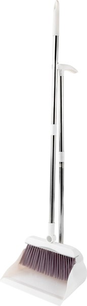 Набор для уборки Laima Совок и щетка / 608953 - фото