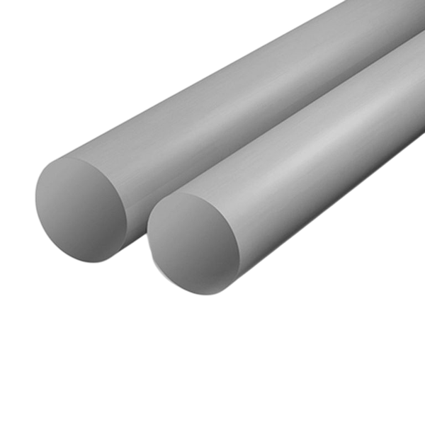 Труба алюминиевая Русский Профиль 12мм 1м - фото