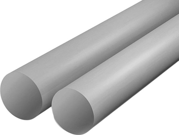 Труба алюминиевая Русский Профиль 20мм 3м - фото