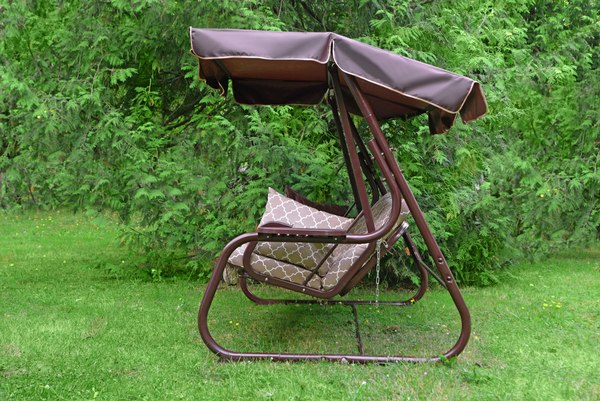 Качели садовые Olsa Родео-2 с1616