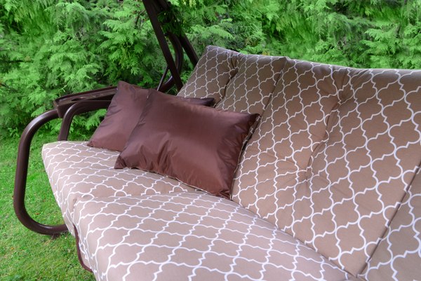 Качели садовые Olsa Родео-2 с1616