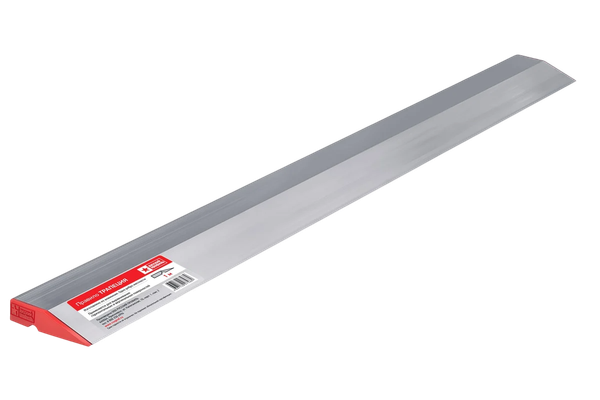 Правило строительное Русский Профиль Трапеция 2м - фото