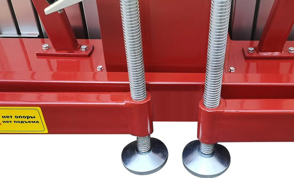 Подъемник телескопический Skyer GTWY8-200 AC