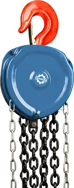 Таль ручная Gearsen GHSZC 20120