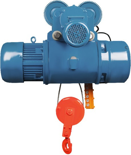 Таль электрическая Gearsen GCD 5090 (5т, 9м)