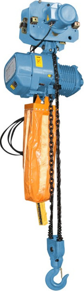 Таль электрическая Gearsen GHHBD 10180 (1т, 18м) - фото