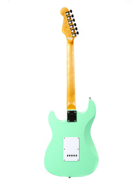 Электрогитара Fabio ST200 Mentol Matt