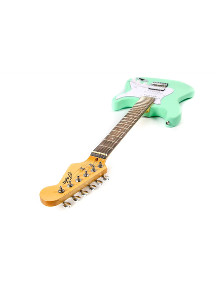 Электрогитара Fabio ST200 Mentol Matt