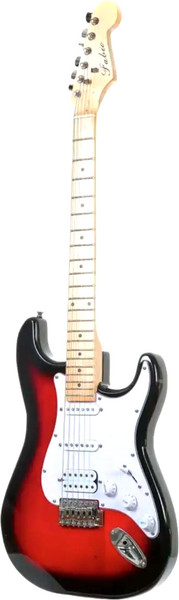 Электрогитара Fabio ST200 RDS - фото