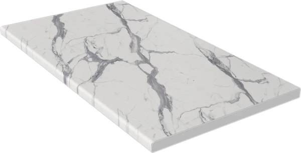 Кухонный гарнитур Интерлиния Мила Gloss 4.0-ПМ1