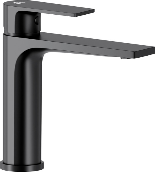 Умывальник со смесителем Lauter 21675 + Reef 21CK678BS