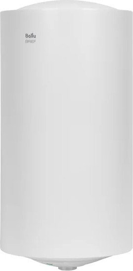 Накопительный водонагреватель Ballu BWH/S 100 Brief - фото