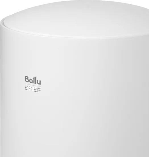 Накопительный водонагреватель Ballu BWH/S 100 Brief