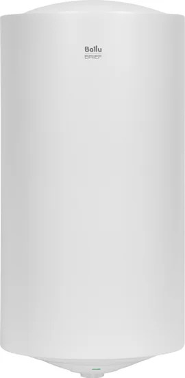 Накопительный водонагреватель Ballu BWH/S 100 Brief