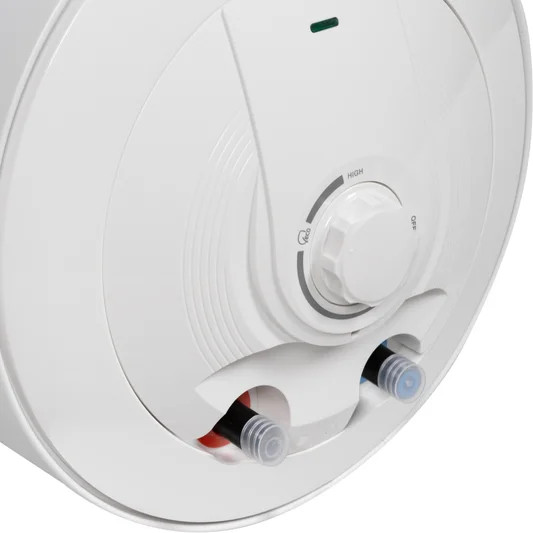 Накопительный водонагреватель Ballu BWH/S 100 Brief