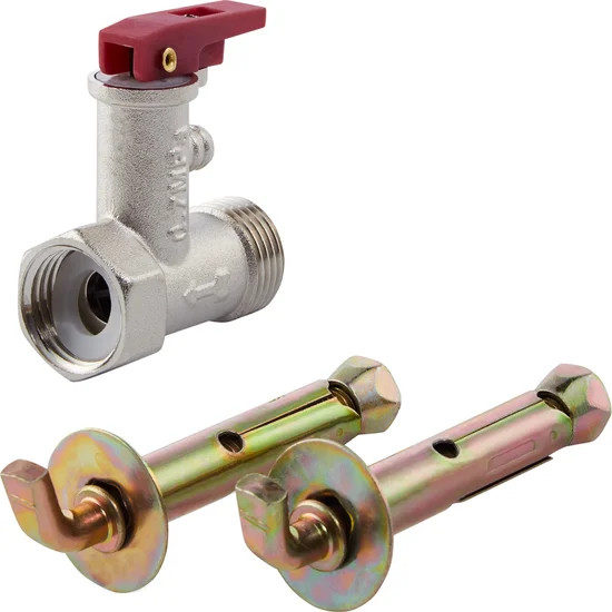 Накопительный водонагреватель Ballu BWH/S 100 Brief