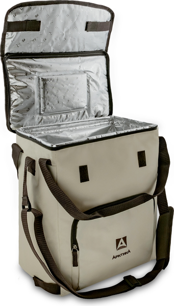 Термосумка Арктика 3001-20-BG