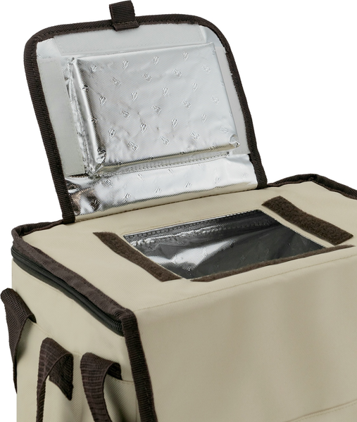 Термосумка Арктика 3001-20-BG