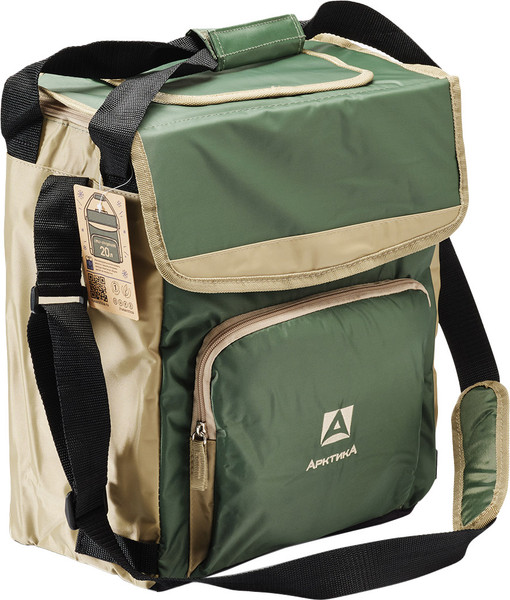 Термосумка Арктика 3001-20-GN - фото