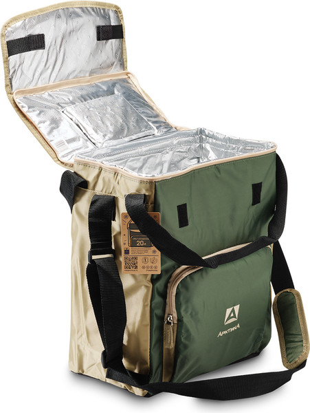 Термосумка Арктика 3001-20-GN