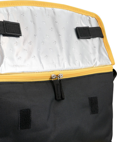 Термосумка Арктика 3001-20-BK