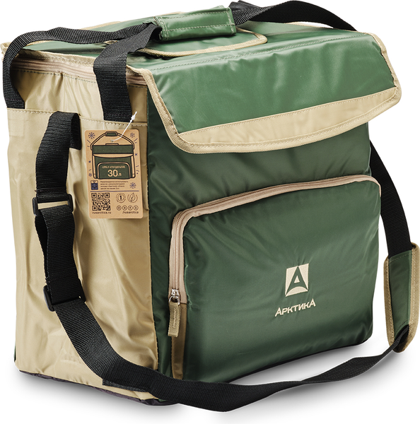 Термосумка Арктика 3001-30-GN - фото