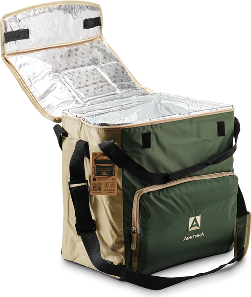 Термосумка Арктика 3001-30-GN